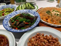 -欧记大排档·景德菜(上海首店)