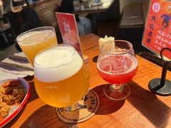 -京A Taproom·精酿餐吧(CBD店)