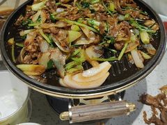 -紫光园·烤鸭·北京菜(团结湖店)