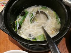 -云海肴·汽锅鸡·云南菜(广安门天虹店)
