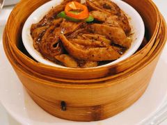 -维园悦谱·海派家常菜(乌鲁木齐南路店)