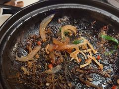 -绿茶餐厅(松江万达店)