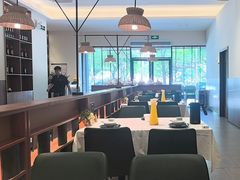 -客颂·客家宴(大壮国际广场店)