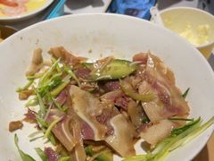 -潞州宴(清华店)