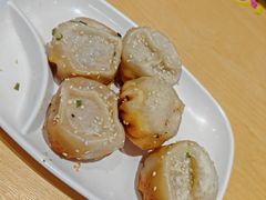 -小杨生煎(周浦万达店)