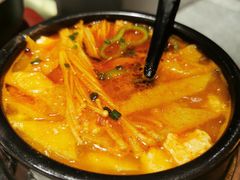 -九田家黑牛烤肉料理(太阳宫广场店)