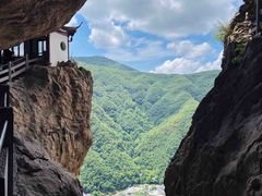 -雁荡山风景名胜区