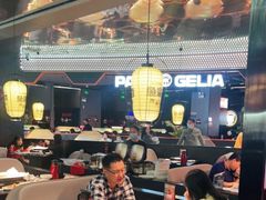 大堂-鱼鼎香烤鱼火锅(华发商都店)