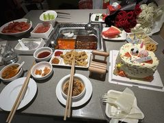 -海底捞火锅(龙湖金沙天街店)