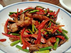 -董府·古宅餐厅