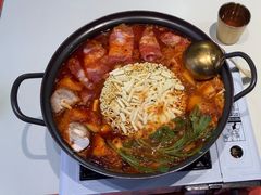 -崔解放·朝韩大排档(虹悦城店)