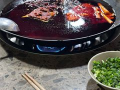 -星鸿社重庆老火锅