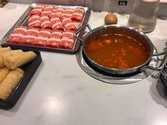 -呷哺呷哺 黄金牧场 (大港油田幸福广场店)