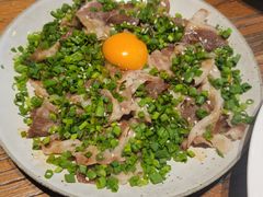 -盐说Salt Talk北美风味西餐厅(海上世界店)