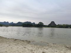 -南宁花花大世界景区