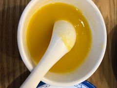 南瓜粥-金豆角砂锅焖面(安贞店)