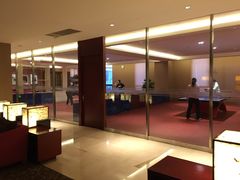 -宝隆美爵酒店-健身中心