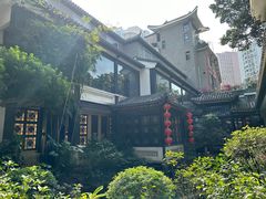 -北园酒家(小北路店)
