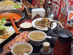 -丝恋丝娃娃(逸天城国贸店)