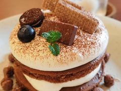 -Lumos一間甜食