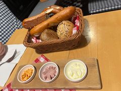 -普拉那啤酒坊Paulaner(凯宾斯基饭店)