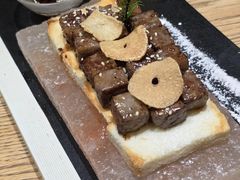 -吉之仙•中国制造•出口级食材日料店(领事馆总店)