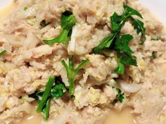 -船歌·鱼水饺青岛菜(闽江二路店)