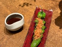 -贰捌零叁精致料理(钱湖店)