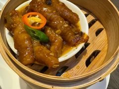 -万丽轩·粤菜(王府井金茂万丽酒店)