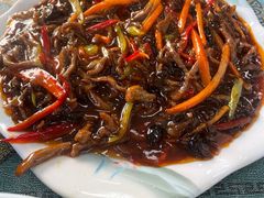 -北三沙家烧麦(北头道街店)