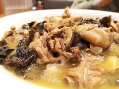 传统锅包肉-小时候2013(瀚新店)