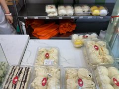 -白玉兰食品(中山公园龙之梦店)