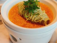 谢黄面-茹·pure vegan(博华广场店)