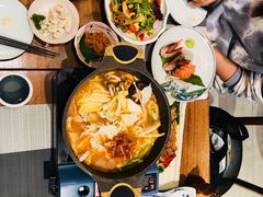 -森味花园·日本料理(伊藤洋华堂亚运村店)