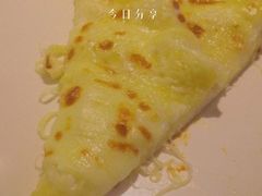 榴莲比萨-比格比萨自助(宋家庄店)