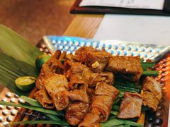 -杨记齐齐哈尔烤肉(总店)