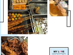 -艾薯夫妇Aysh(红山店)