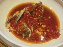 -渔乡米香·剁椒鱼头(四方坪店)
