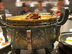 -曾宴·楚菜(湖北省博物馆店)