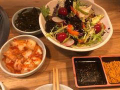 -梅梅家的烤肉店(槐北路店)