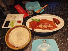 -局气 烤鸭·北京菜(光华路店)