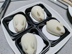 -海底捞火锅(武胜路凯德广场店)