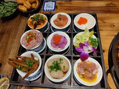 -楠火锅(广州总店)