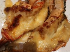 -博林天瑞喜来登酒店·西丽尚膳