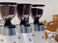 -% Arabica阿拉比卡咖啡(罗湖万象城店)