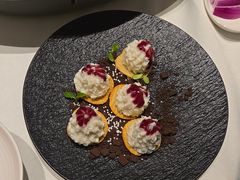 -祥记餐饮•豫粤珍味(金隅大厦店)