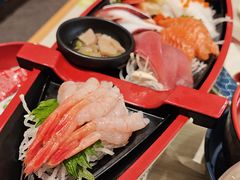 -滨寿司(新街口中央商场店)