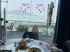 包厢-水上明月·湖景餐厅