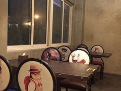 -郑贵初烧烤·烤凤爪的发明者(王家湾店)