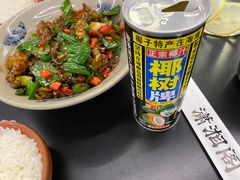 -潇湘阁(三里屯SOHO店)